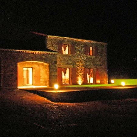 Location de gites Les Sources Chambonas/Les Vans Extérieur photo
