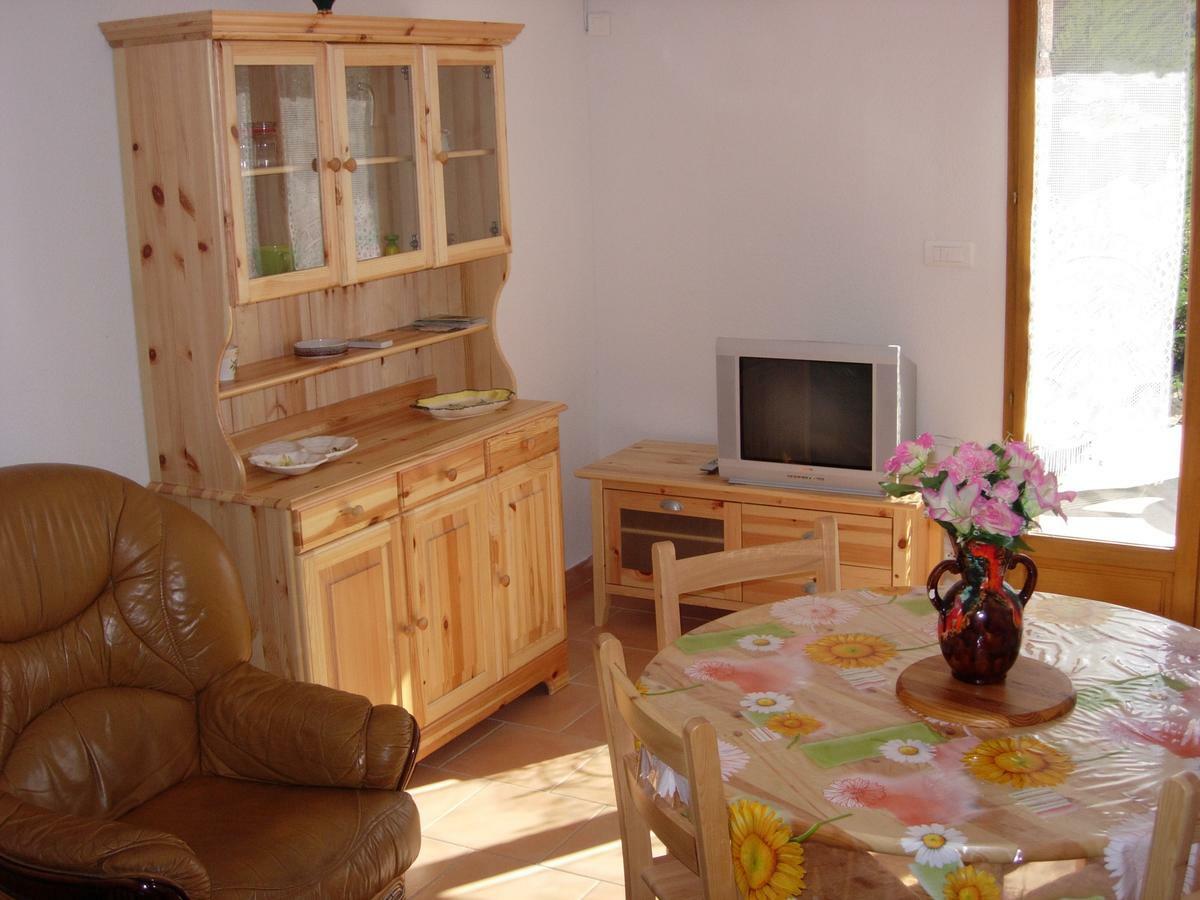 Location de gites Les Sources Chambonas/Les Vans Chambre photo
