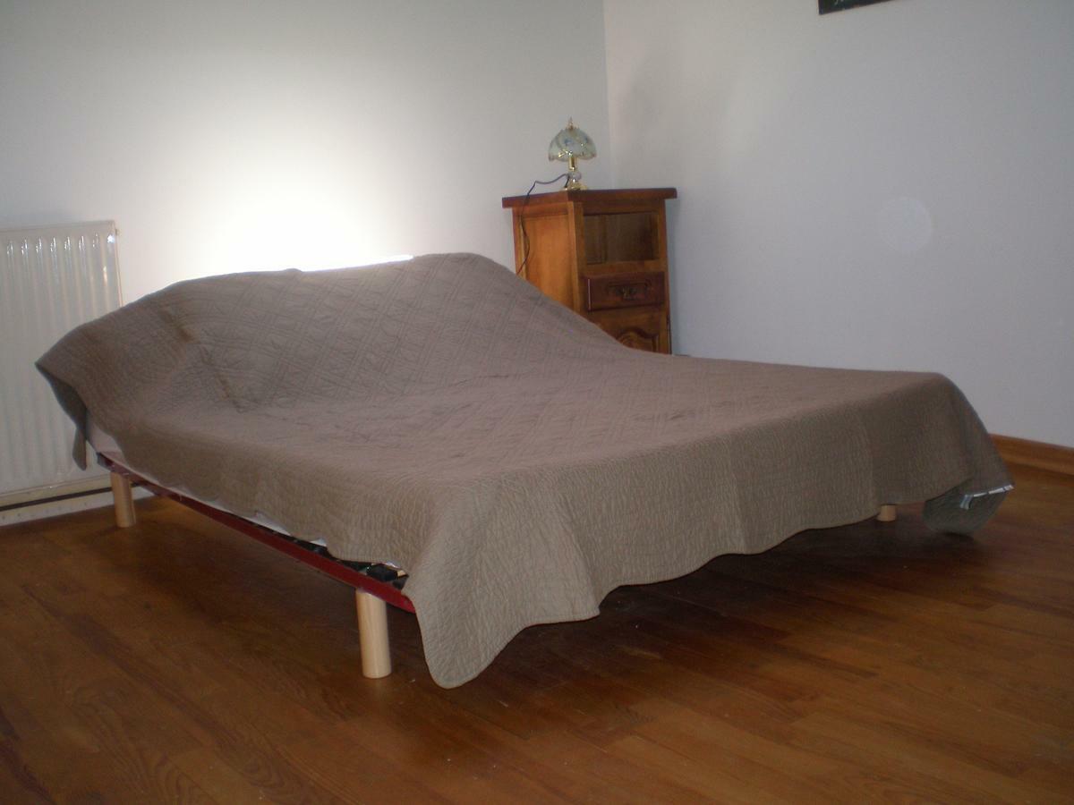 Location de gites Les Sources Chambonas/Les Vans Chambre photo