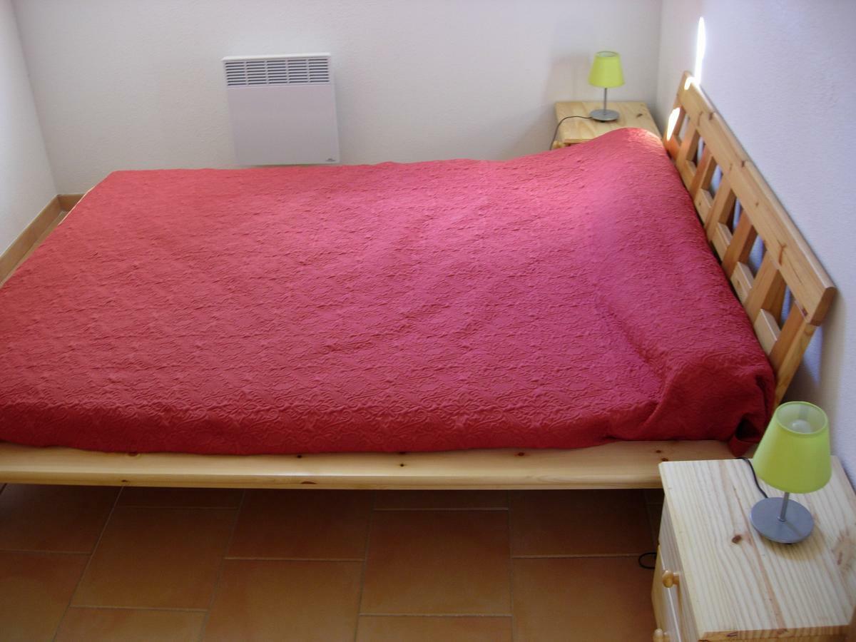 Location de gites Les Sources Chambonas/Les Vans Chambre photo