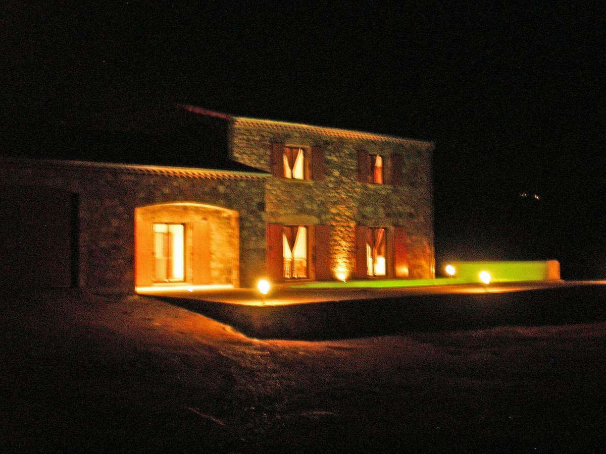 Location de gites Les Sources Chambonas/Les Vans Extérieur photo