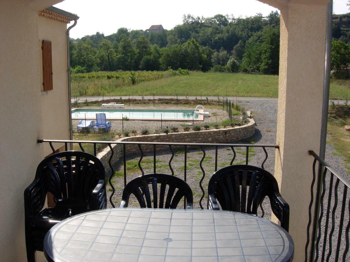 Location de gites Les Sources Chambonas/Les Vans Chambre photo