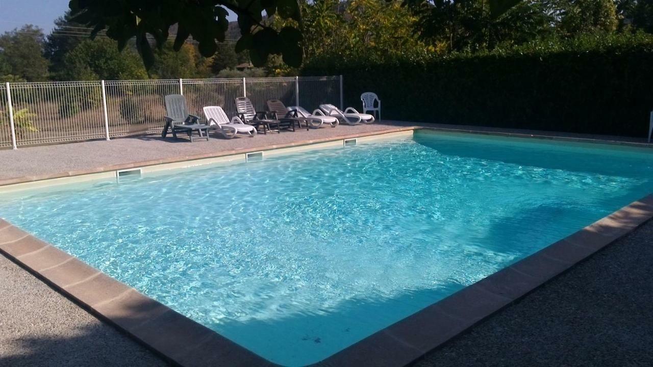 Location de gites Les Sources Chambonas/Les Vans Extérieur photo