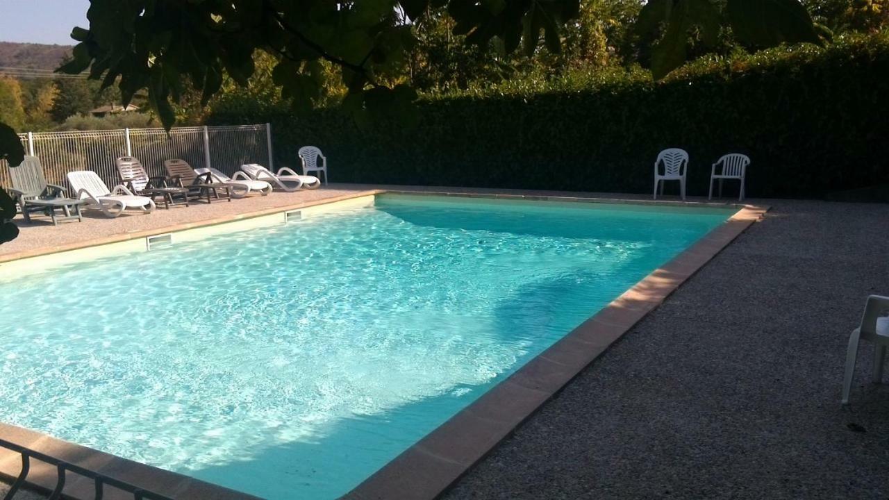 Location de gites Les Sources Chambonas/Les Vans Extérieur photo