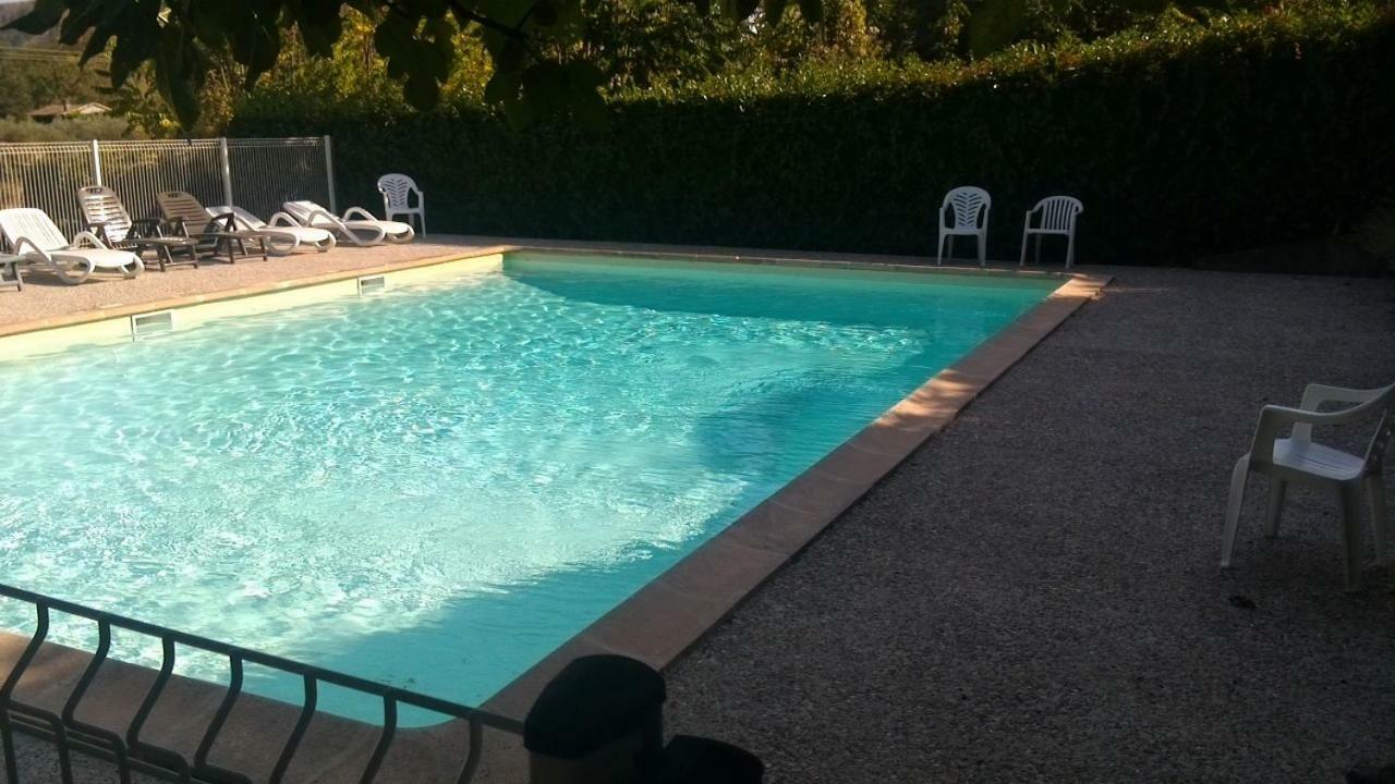 Location de gites Les Sources Chambonas/Les Vans Extérieur photo