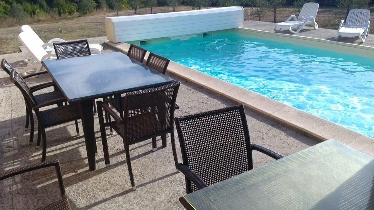 Location de gites Les Sources Chambonas/Les Vans Extérieur photo